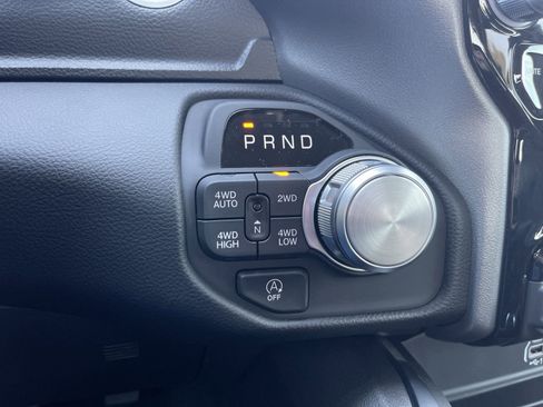 Used 2025 RAM 1500 Laramie w/ Laramie Southwest Edition image 26