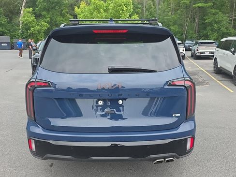 New 2025 Kia Telluride SX X-Line AWD/4WD image 10