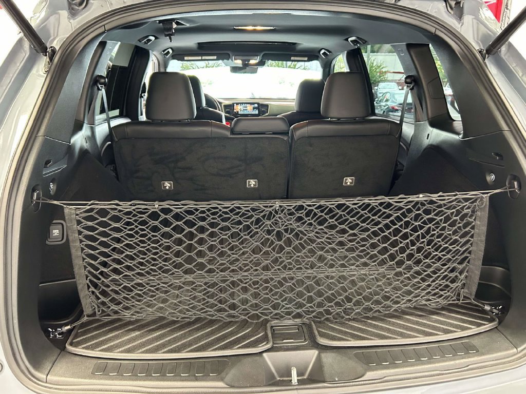 Used 2022 Honda Passport EX-L image 11