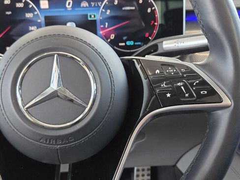 Certified 2022 Mercedes-Benz S 580 4MATIC Sedan image 27