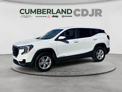 Used 2023 GMC Terrain SLE