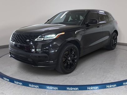 Used 2023 Land Rover Range Rover Velar S