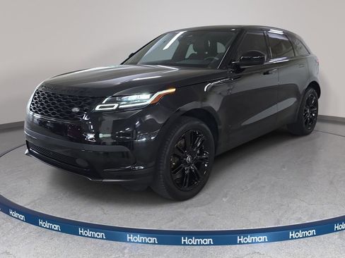 Used 2023 Land Rover Range Rover Velar S AWD/4WD image 1