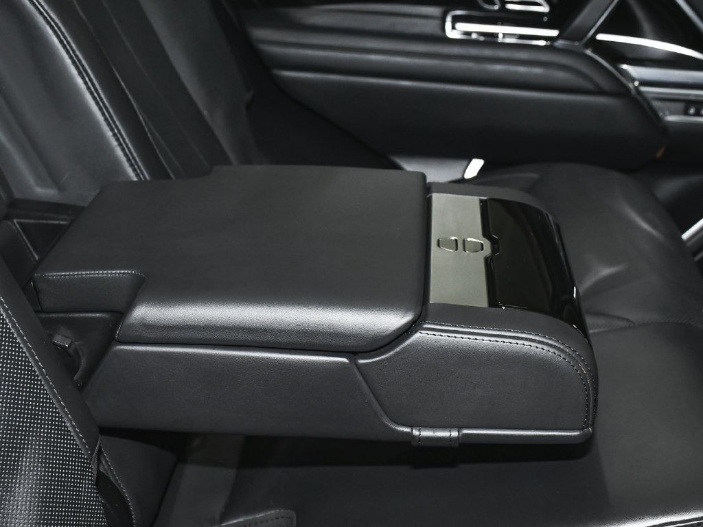 Used 2023 Land Rover Range Rover SE AWD/4WD image 50