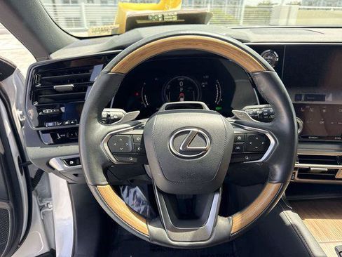 Certified 2024 Lexus RX 350 w/ Convenience Package AWD/4WD image 14