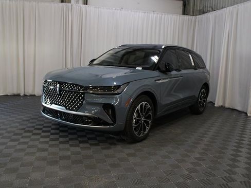 New 2026 Lincoln Nautilus Reserve image 50