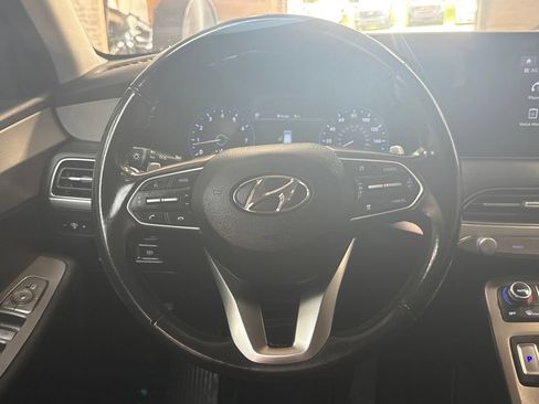 Certified 2022 Hyundai Palisade SEL w/ Convenience Package FWD image 20