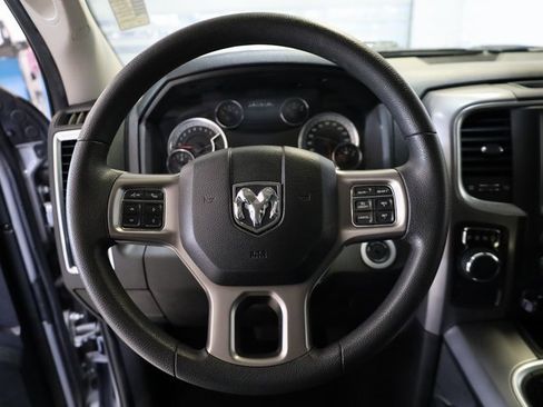 Used 2023 RAM 1500 Classic SLT w/ Trailer & Traction Group image 8