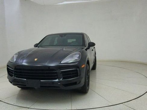 Used 2019 Porsche Cayenne image 62