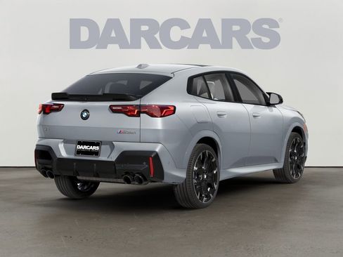 New 2026 BMW X2 M35i w/ Technology Package image 3