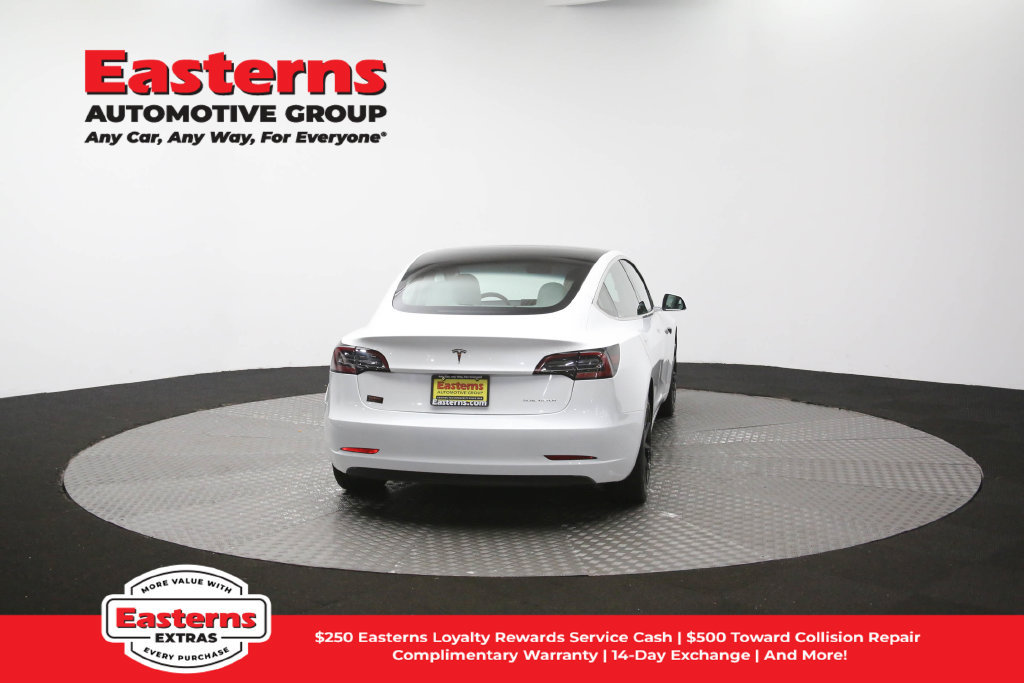 Used 2019 Tesla Model 3 Long Range AWD/4WD image 34
