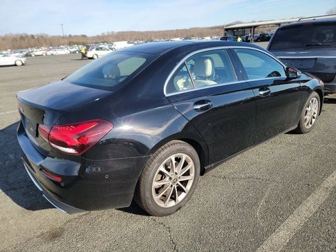 Used 2022 Mercedes-Benz A 220 image 2