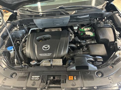 Used 2018 MAZDA CX-5 Touring w/ Preferred Equipment Package AWD/4WD image 15