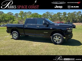 New 2026 RAM 2500 Big Horn AWD/4WD video 1