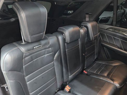 Used 2017 Mercedes-Benz GLE 63 AMG 4MATIC image 69