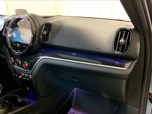 Certified 2024 MINI Cooper Countryman S image 18