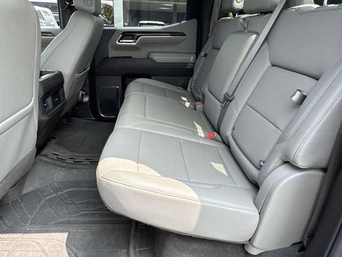Used 2024 Chevrolet Silverado 1500 RST w/ Convenience Package II AWD/4WD image 14