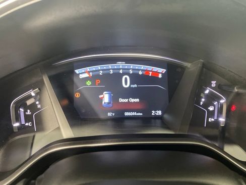 Used 2017 Honda CR-V EX image 17