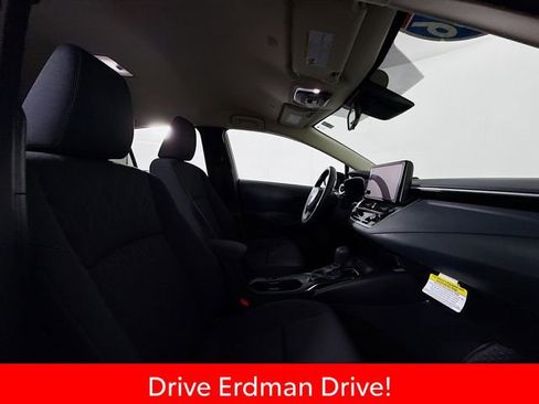 Certified 2026 Toyota Corolla LE w/ LE Premium Package FWD image 20