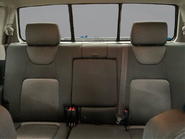 Used 2007 Honda Ridgeline RTS image 20