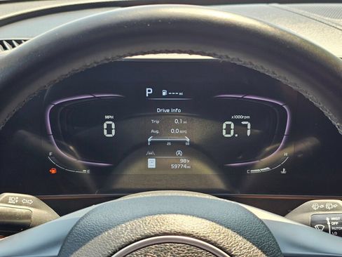 Used 2023 Kia Sportage X-Line w/ X-Line Premium Package AWD/4WD image 17