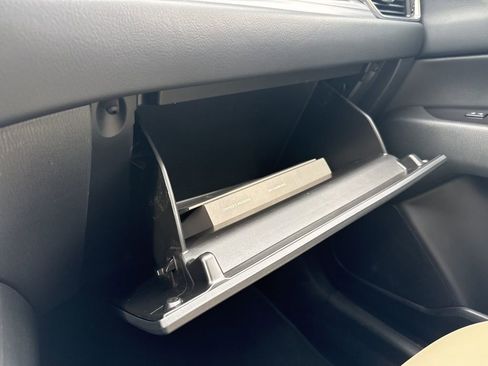 Used 2021 MAZDA CX-5 Touring image 30