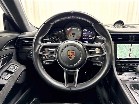 Used 2016 Porsche 911 GT3 RS RWD image 17