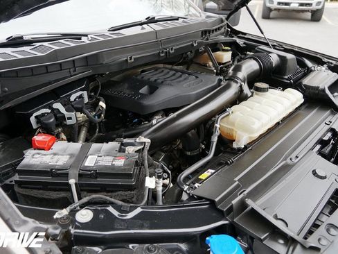 Used 2023 Ford F150 Tremor image 50