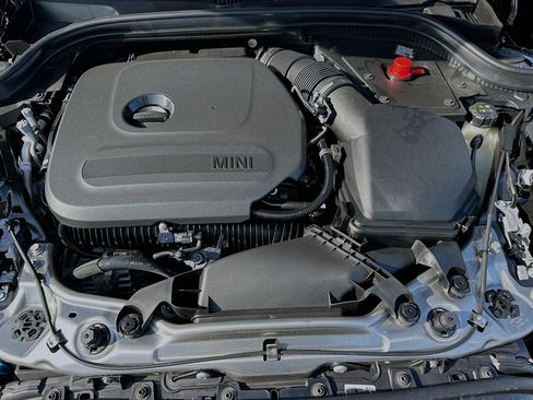 New 2026 MINI Cooper S FWD image 24