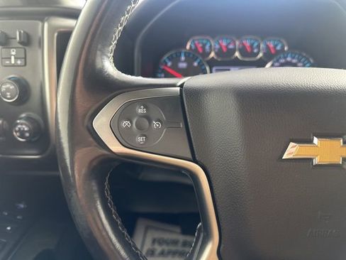Used 2018 Chevrolet Silverado 1500 LT w/ All Star Edition image 24