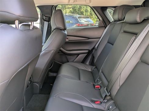New 2026 MAZDA CX-30 AWD 2.5 S w/ Select Sport Pkg image 14