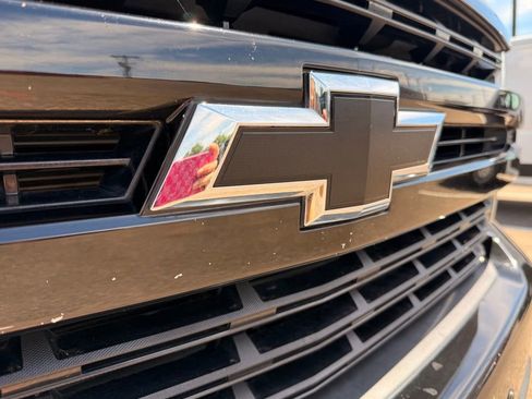 Used 2019 Chevrolet Silverado 1500 RST AWD/4WD image 3