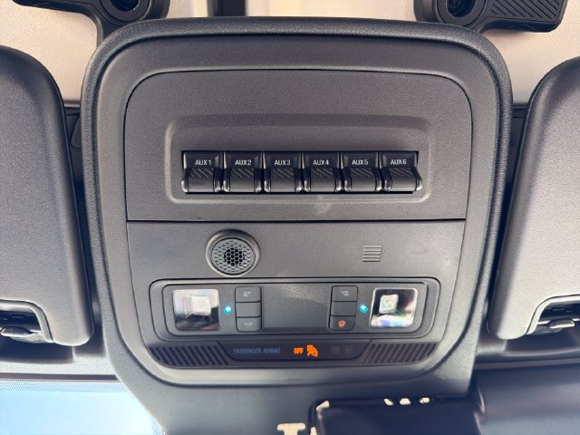 New 2026 Ford Bronco Heritage Edition AWD/4WD image 31