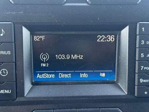 Used 2018 Ford F250 XLT w/ Camper Package AWD/4WD image 3