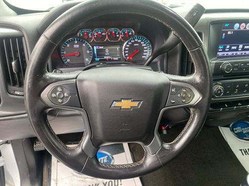 Used 2018 Chevrolet Silverado 1500 LT image 13