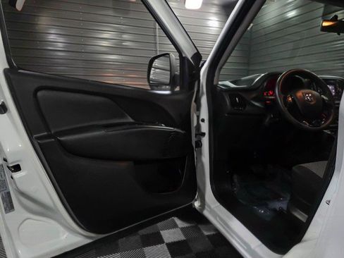 Used 2020 RAM ProMaster City Tradesman image 27