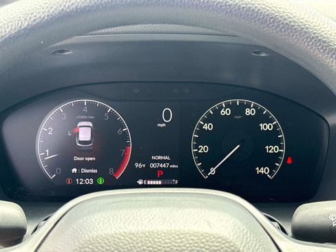 Used 2024 Honda HR-V LX image 27