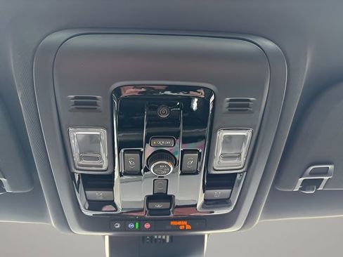 New 2026 Chevrolet Suburban Premier w/ Sun And Tow Package image 11