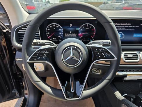 New 2026 Mercedes-Benz GLE 450 4MATIC image 15