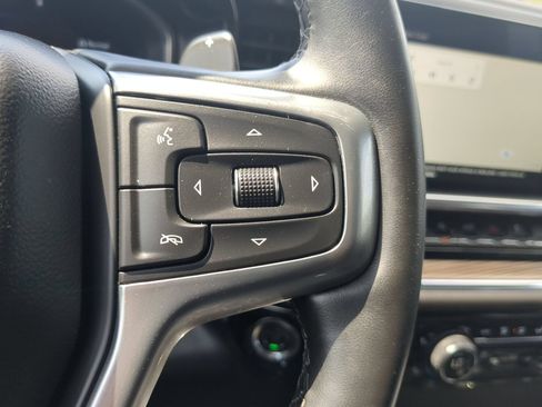 Used 2024 Chevrolet Silverado 1500 RST AWD/4WD image 24