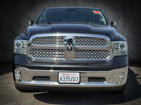 Used 2016 RAM 1500 Laramie w/ Convenience Group image 14