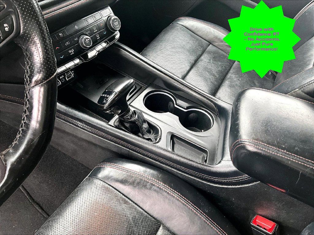 Used 2023 Dodge Durango R/T RWD image 14