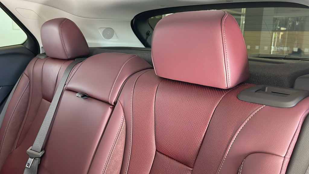 New 2026 Buick Envision Sport Touring AWD/4WD image 12