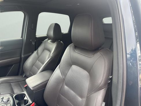 Used 2019 MAZDA CX-5 Signature image 26