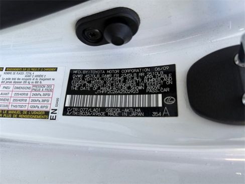 Used 2010 Lexus IS 250C image 32