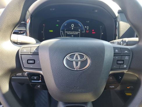New 2026 Toyota Camry LE image 23