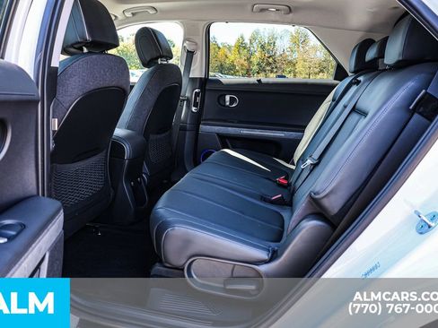 Used 2023 Hyundai Ioniq 5 Limited w/ Cargo Package image 21