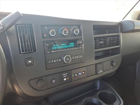 New 2026 GMC Savana 2500 w/ Driver Convenience Package image 19