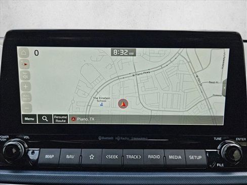 Used 2023 Kia Seltos S w/ Navigation Package FWD image 14