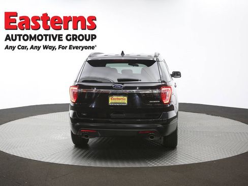 Used 2016 Ford Explorer FWD image 36